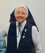 Sr. Paschal (Eily) Kelly