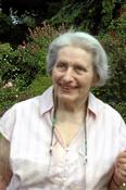 Laetitia Lefroy