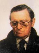 Paddy Lysaght image