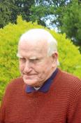 Eddie Malone