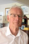 Dr Charles Mollan