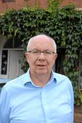 David O'Connor