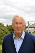Denis O'Shaughnessy