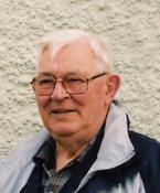 John William O'Sullivan 