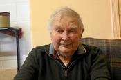 Maurice O'Sullivan