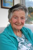 Mary O'Sullivan