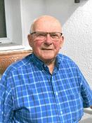 Derek Pollard
