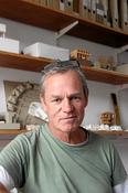 Simon Walker
