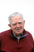 Bishop Willie Walsh