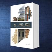 Catalogue: 1922-2022: A Century of Change Collection (parts 1,2 and 3)