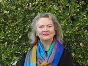 Angela Brady