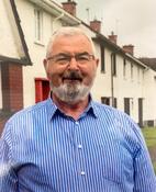 Seamus Barron