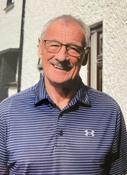 Paddy Byrne