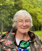 Claire O'Driscoll