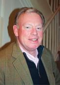 Christopher Taylour, Marquess of Headfort