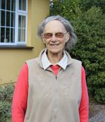 Valerie Beamish Cooper