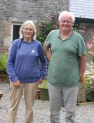Charles and Mary Cooper