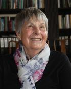 Rosemary Polden image