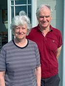 James and Helen Lee