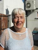 Yvonne Martyn