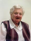 Máirín Hughes