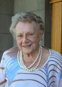 Joan Bouchier Hayes