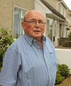 Frank Fitzell