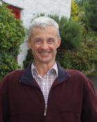 David Blennerhassett