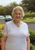 Dorothy Teskey