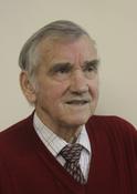 Séamus O hUallacháin (b. 1930s)