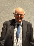 John Cussen