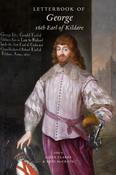 Letterbook of George, 16th earl of Kildare image