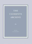 The Clements archive image