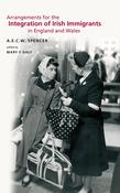 Arrangements for the integration of Irish immigrants in England and Wales image