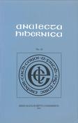 Analecta Hibernica No 42 image