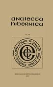 Analecta Hibernica No 44 image