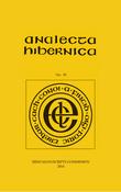 Analecta Hibernica No 45 image