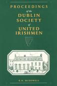 Proceedings of the Dublin Society of United Irishmen image