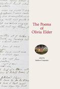 The poems of Olivia Elder image