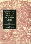 Sir William Herbert: Croftus Sive de Hibernia Liber image