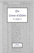 The census of Elphin 1749 image