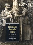 The Edith Œnone Somerville archive in Drishane: a catalogue and an evaluative essay image
