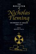 The Register of Nicholas Fleming, Archbishop of Armagh, 1404–1416 image