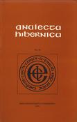 Analecta Hibernica No 36 image