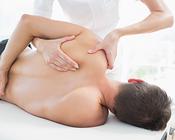 Sports Massage image
