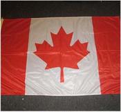 HEAVY KNITTED INTERNATIONAL 5×3 FLAG