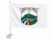 Custom Car Flag