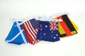 International Bunting