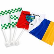 Car Flags