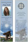 Bookmark - Code BMI011 image